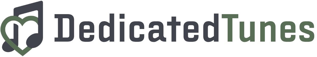 Dedicated Tunes logo